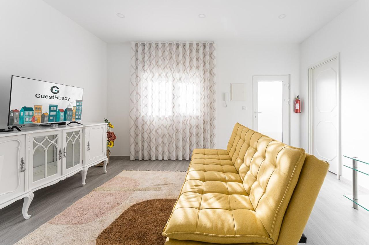 Guestready - Madalena Retreat Village Home 2 Vila Nova de Gaia Eksteriør billede