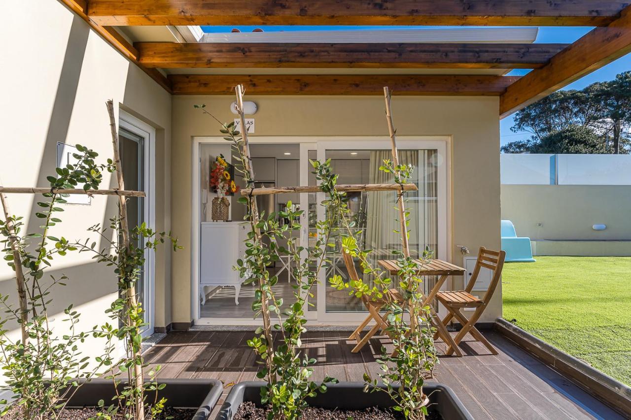 Guestready - Madalena Retreat Village Home 2 Vila Nova de Gaia Eksteriør billede