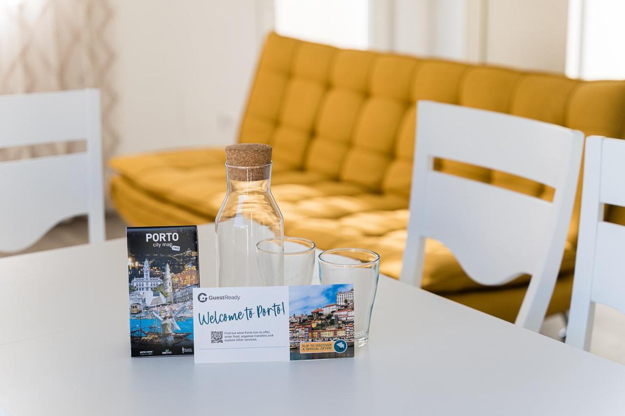 Guestready - Madalena Retreat Village Home 2 Vila Nova de Gaia Eksteriør billede