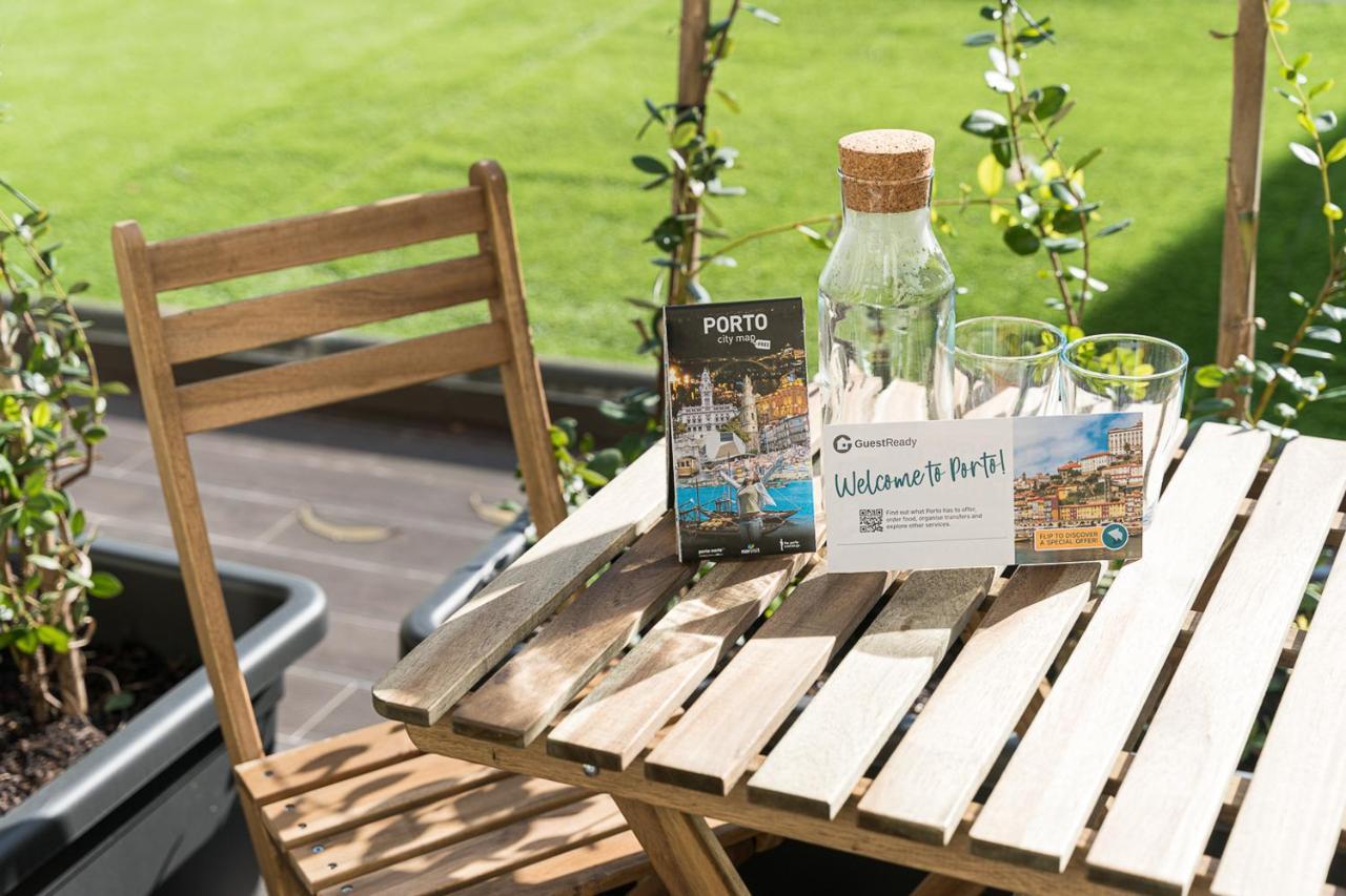 Guestready - Madalena Retreat Village Home 2 Vila Nova de Gaia Eksteriør billede