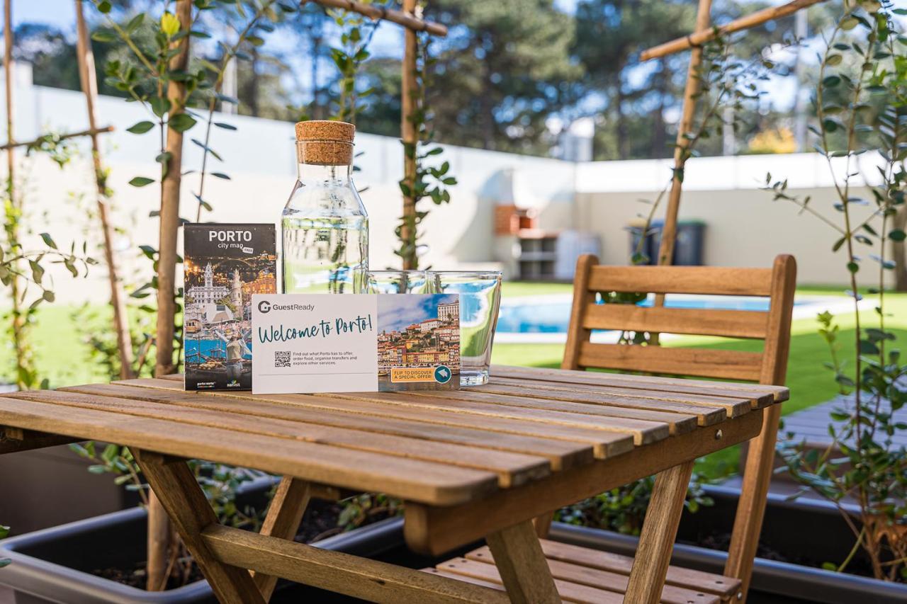 Guestready - Madalena Retreat Village Home 2 Vila Nova de Gaia Eksteriør billede