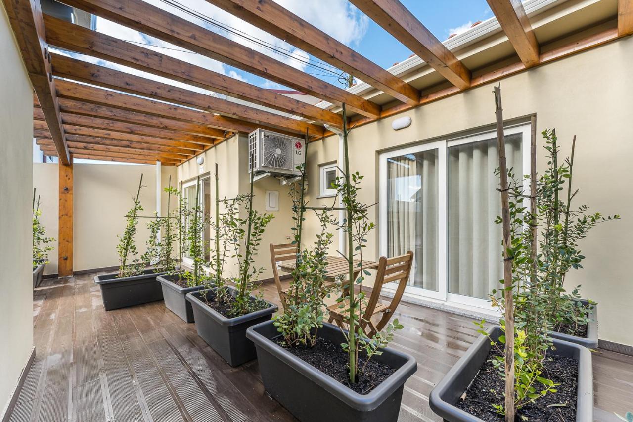 Guestready - Madalena Retreat Village Home 2 Vila Nova de Gaia Eksteriør billede
