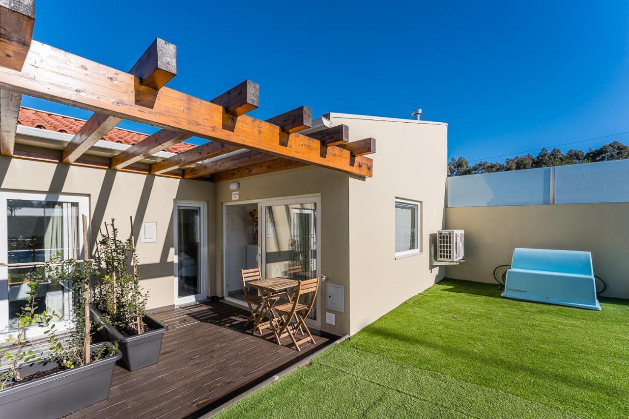 Guestready - Madalena Retreat Village Home 2 Vila Nova de Gaia Eksteriør billede