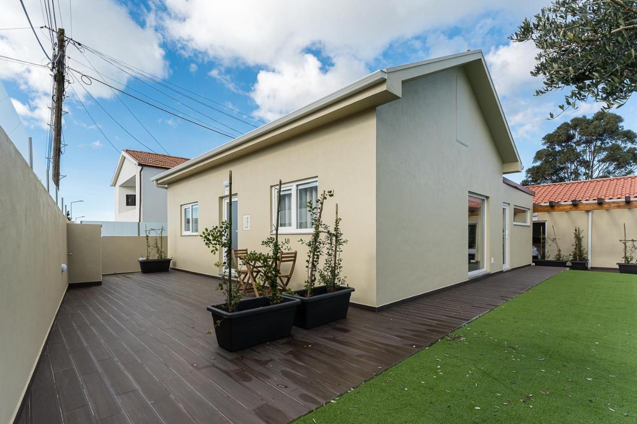 Guestready - Madalena Retreat Village Home 2 Vila Nova de Gaia Eksteriør billede
