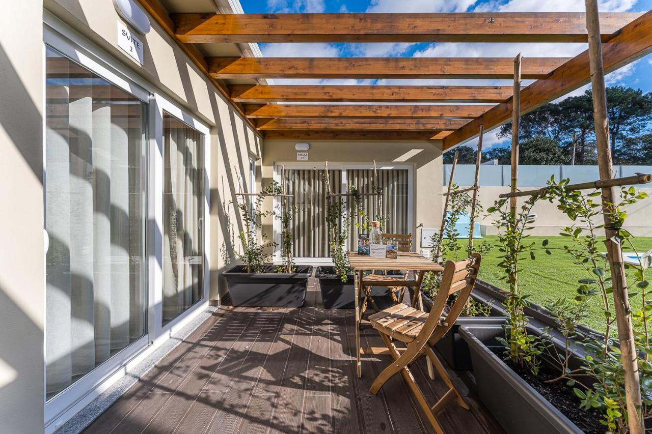 Guestready - Madalena Retreat Village Home 2 Vila Nova de Gaia Eksteriør billede