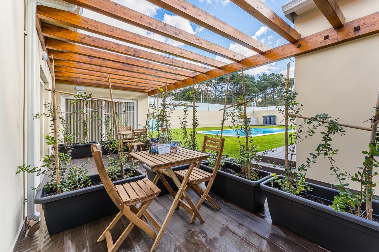 Guestready - Madalena Retreat Village Home 2 Vila Nova de Gaia Eksteriør billede