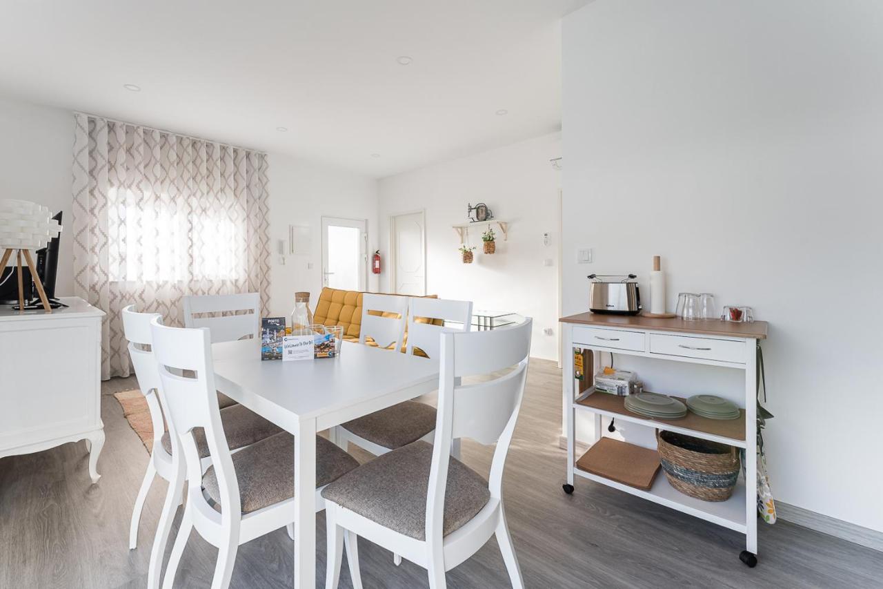 Guestready - Madalena Retreat Village Home 2 Vila Nova de Gaia Eksteriør billede