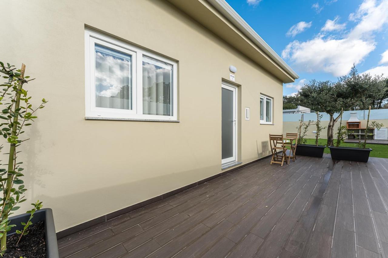 Guestready - Madalena Retreat Village Home 2 Vila Nova de Gaia Eksteriør billede